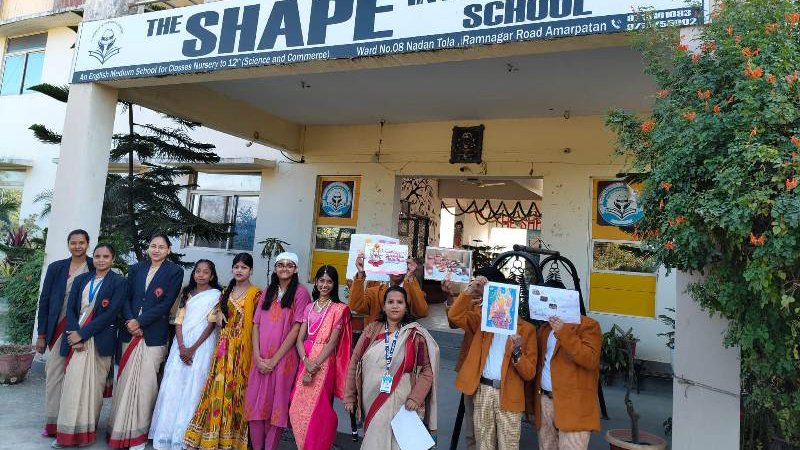 BHARTIYA BHASHA UTSASV